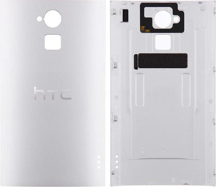 Actual product image CoreParts HTC One Max Back Cover White (HTC One Max)