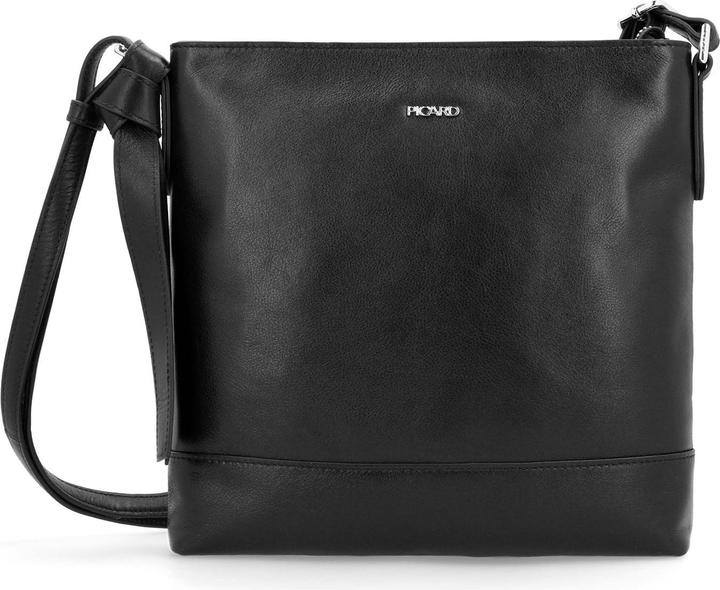 Produktbild Picard Schultertasche Clear