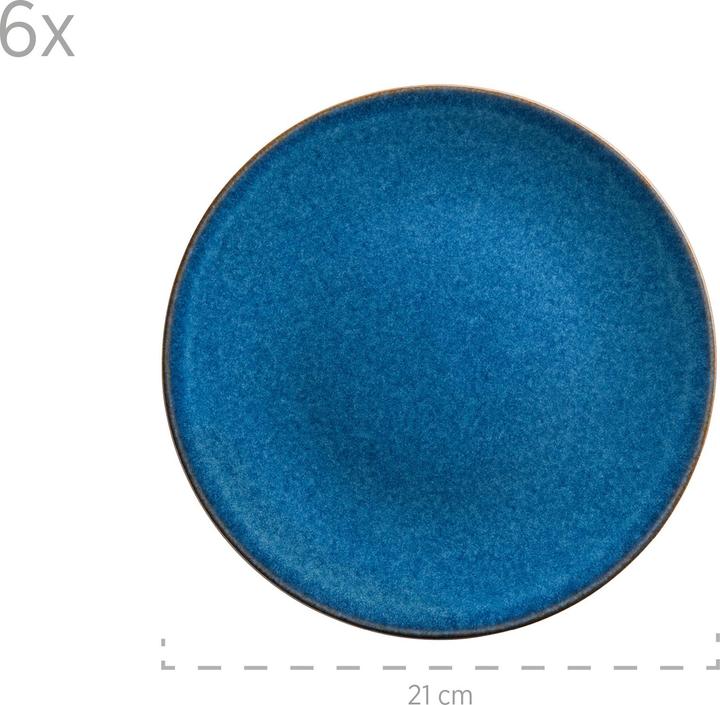 Actual product image Mäser Ossia (6 Piece)