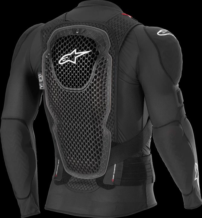 Produktbild Alpinestars Protection Jacket 25 Bionic (XL, Brustprotektor, Rückenprotektor)