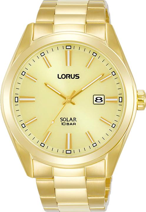 Produktbild Lorus Solar - RX338AX9 (Analoguhr, 42 mm)