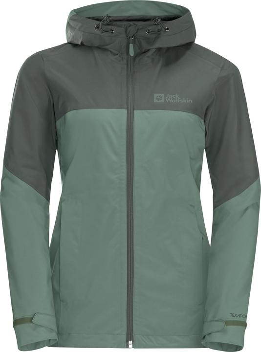 Produktbild Jack Wolfskin Weiltal 2L Jkt W (XS)
