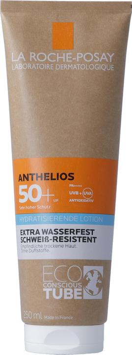 La Roche Posay Anthelios Eco (Sonnenmilch, SPF 50+, 250 ml, 271 g)
