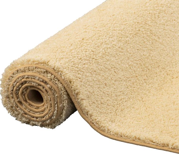 Actual product image Snapstyle Shaggy Carpet Palace (200 x 200 cm)