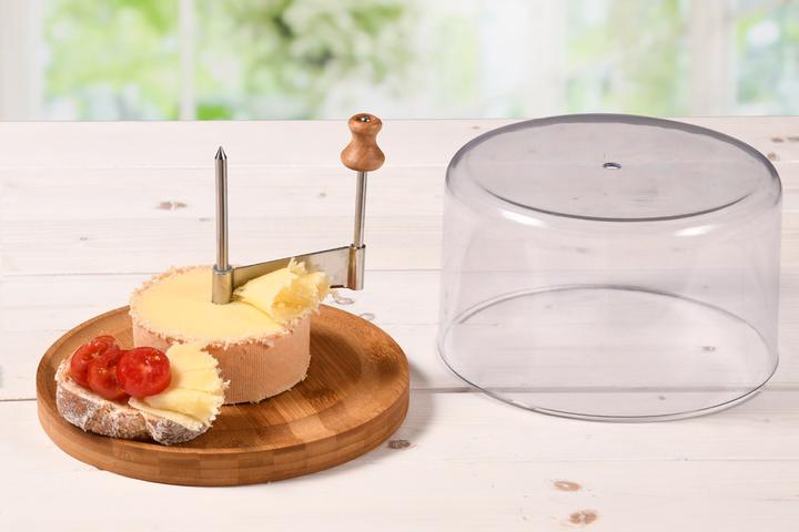 Produktbild Kesper Käsehobel