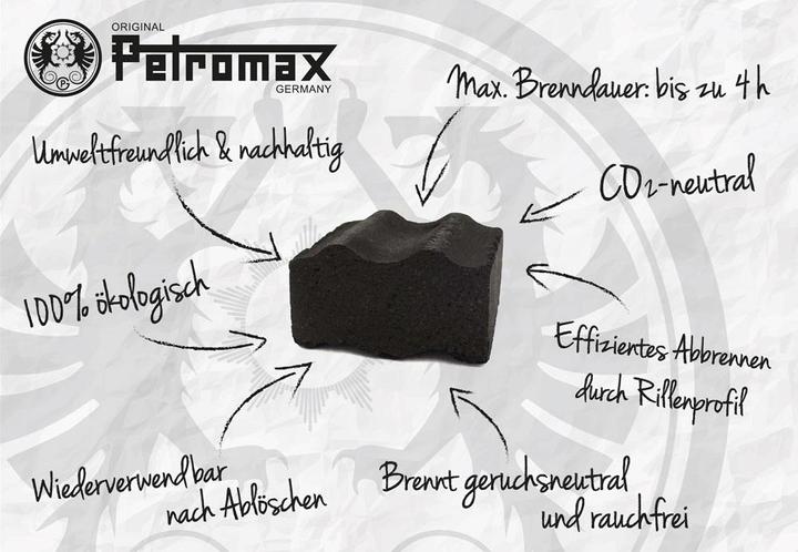 Produktbild Petromax Cabix Plus (3 kg)