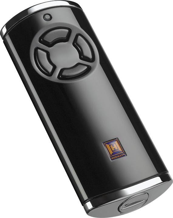 Productafbeelding Hörmann Handzender HS 5 5 knoppen 868 MHz BiSecur, wit, garagedeurafstandsbediening (Handzender)