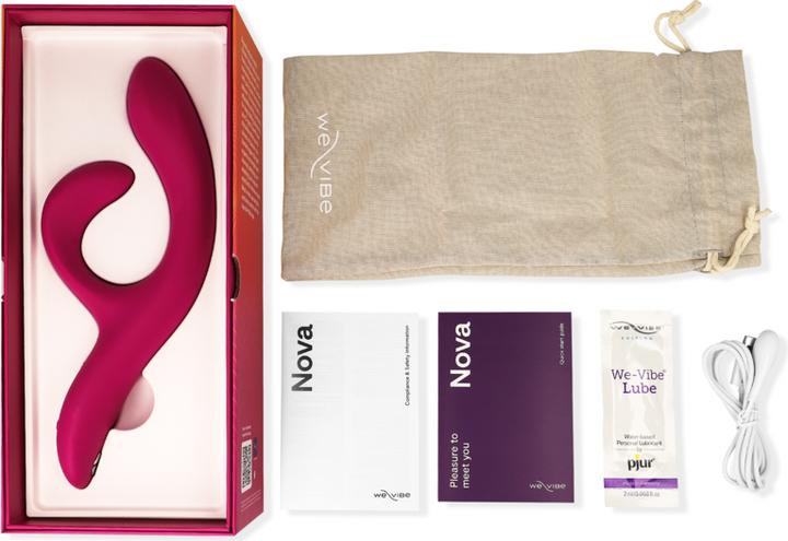 Actual product image We-Vibe We Vibe Nova 2