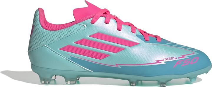Actual product image adidas F50 League Messi FG/MG (37 1/3)