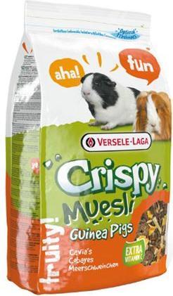 Versele Laga Cibo per cavie Cavia Crispy (2.75 kg, 1 x)