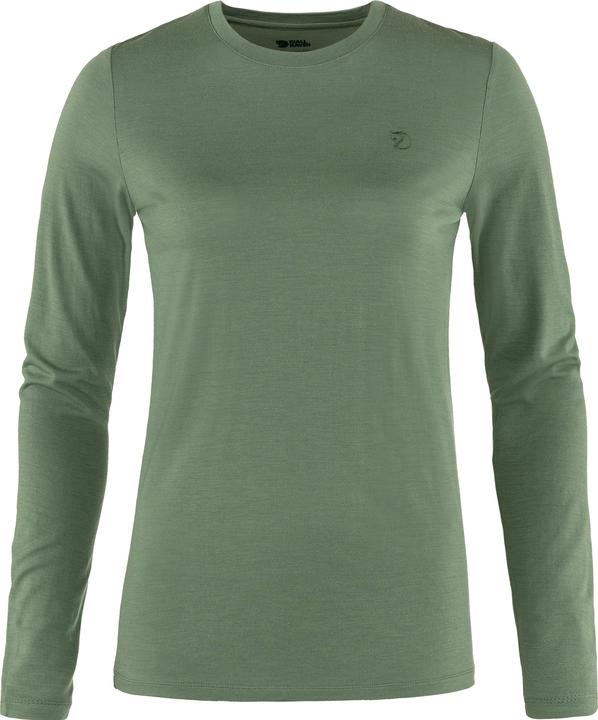Produktbild Fjällräven Abisko Wool W (XXS)