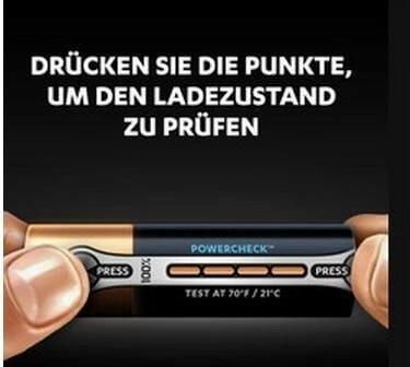 Immagine prodotto Duracell Ultra (4 pz., AA)
