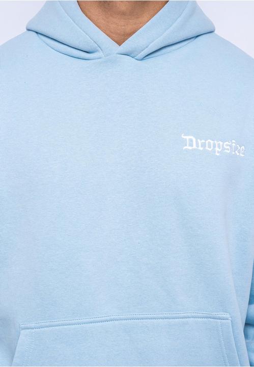 Actual product image Dropsize Heavy Oversize Embo Hoodie - 126911 (M)