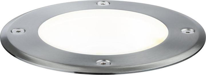 Paulmann Outdoor Plug & Shine Bodeneinbauleuchte (609 lm, IP67)