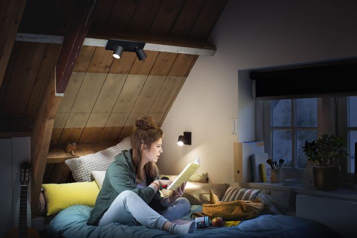 Produktbild Philips Hue Runner Basis BT (700 lm, GU10)