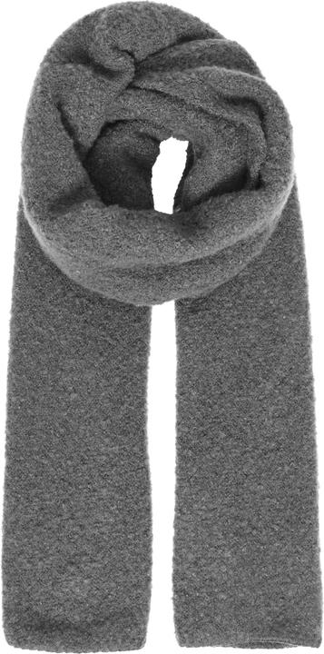 Medium Grey Melange (201146)