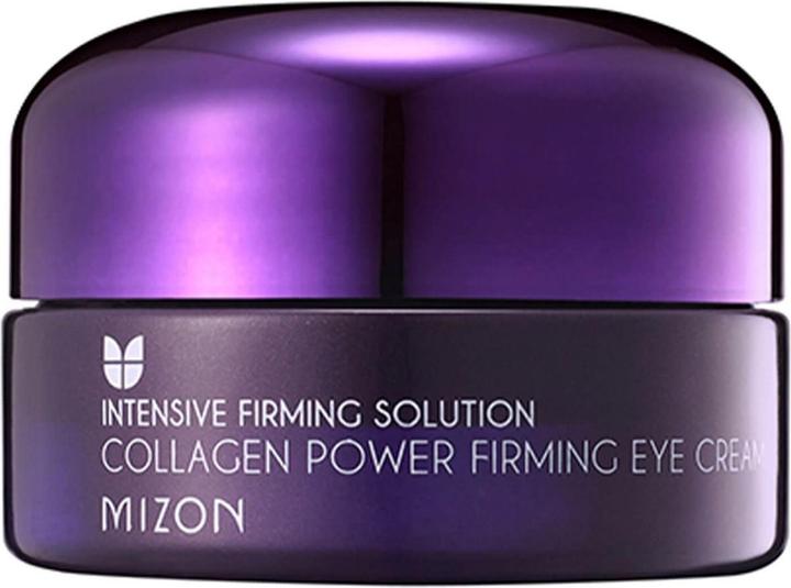 Mizon collagen power firming eye cream (Crème, 25 ml, Day + Night)