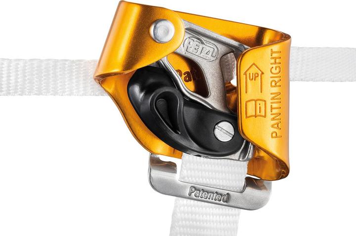 Immagine prodotto Petzl Pantin piede staffa sinistra