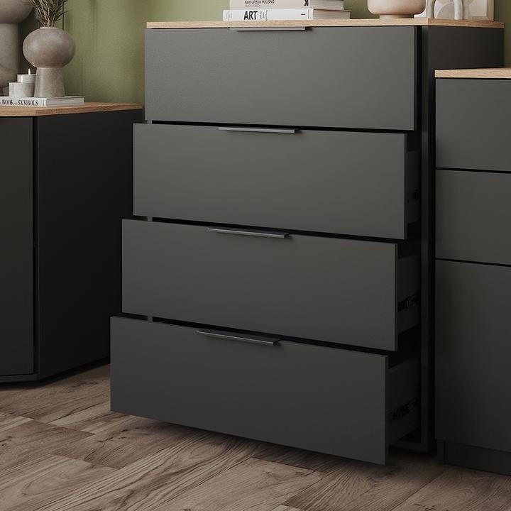 Image du produit Vicco Betti (120 x 48 x 102 cm)