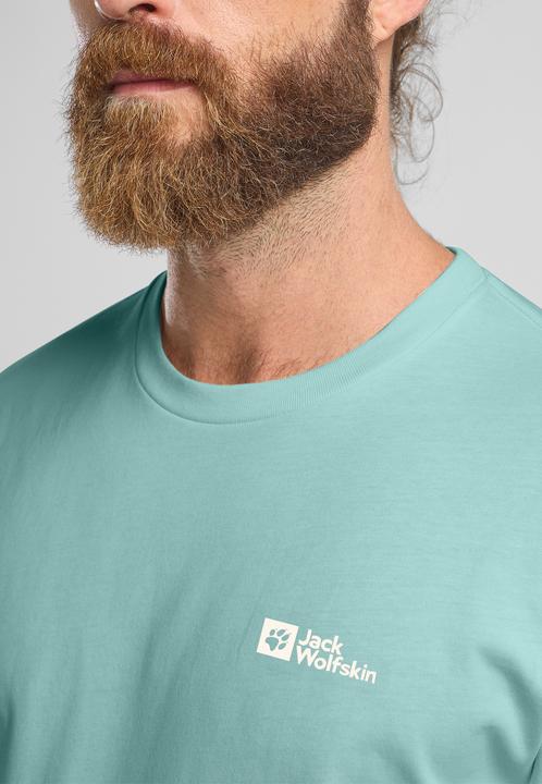 Actual product image Jack Wolfskin Essential T M (XL)