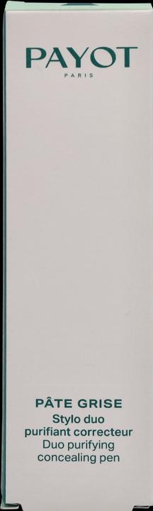 Produktbild Payot Paris Pâte Grise Duo purifying concealing pen