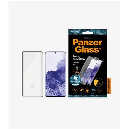 Immagine prodotto PanzerGlass Impronte digitali CaseFriendly (1 Pezzo/i, Samsung Galaxy S21 Ultra 5G)