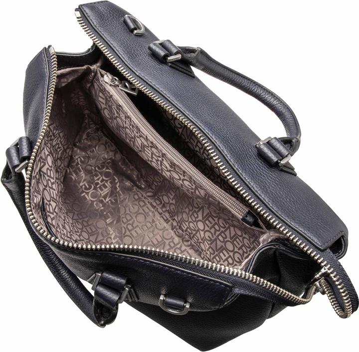 Actual product image Bogner sulden frida handbag mhz