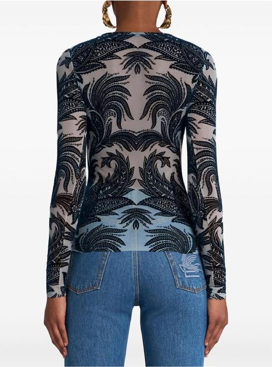 Produktbild Etro Tops Woman (42)