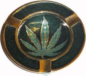 Tamar enamelled