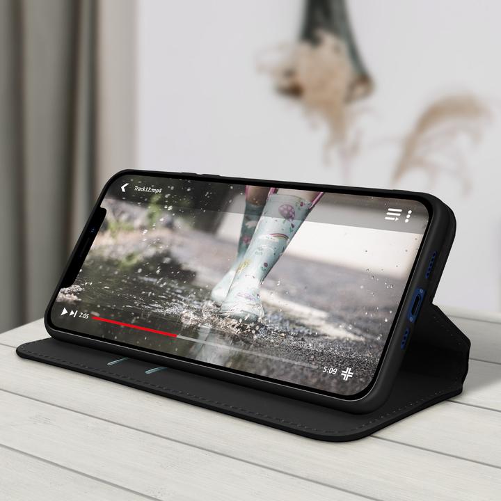 Image du produit Avizar Série Elec (Apple iPhone 12 Pro)