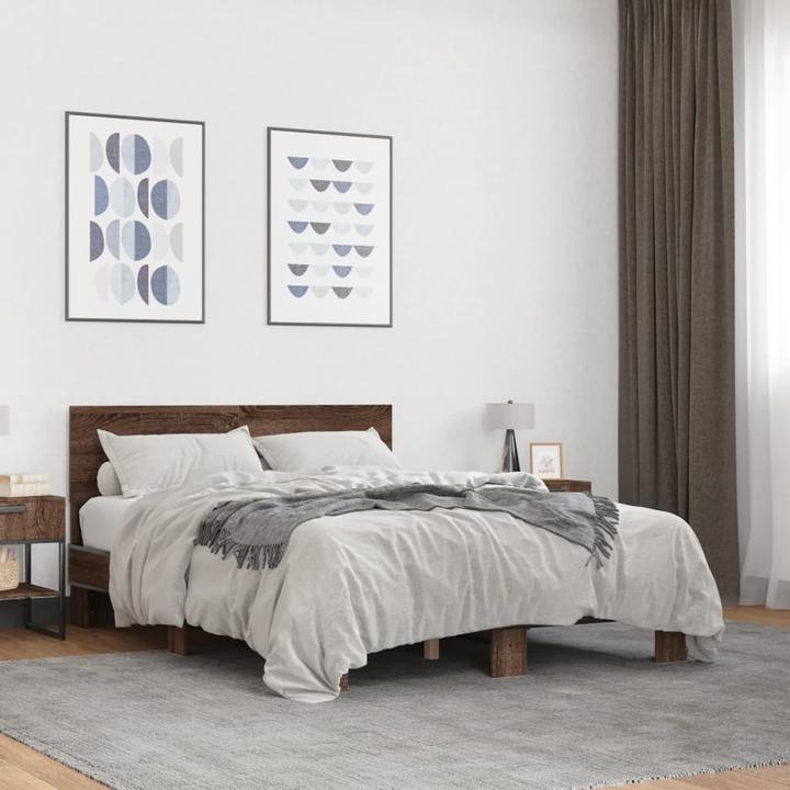 Image du produit VidaXL Kanika (120 x 200 cm)