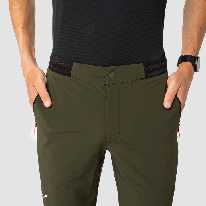 Immagine prodotto Salewa PEDROC 4 DST PANTS REG Uomo (L, W50/L30)