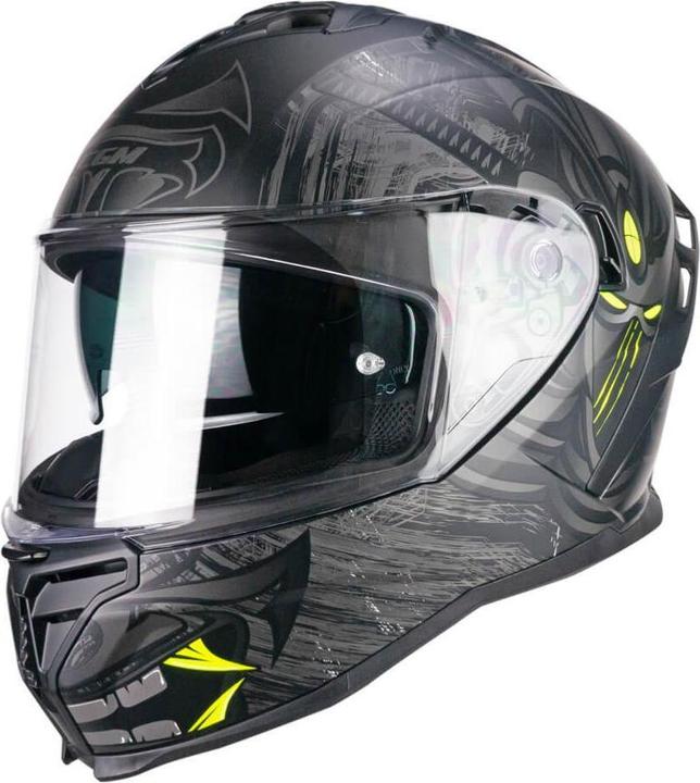 Immagine prodotto CGM 363S Shot Nippo (63 - 64 cm, XL)