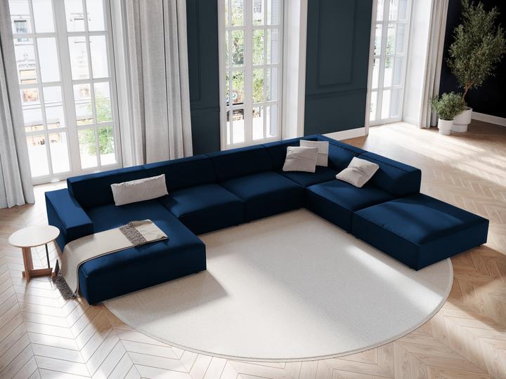 Actual product image Micadoni Jodie (Sofa landscape)