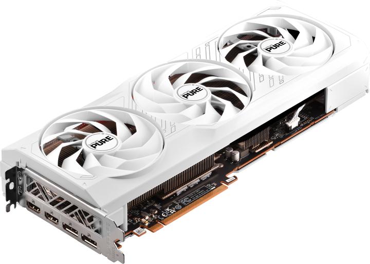 Produktbild Sapphire Pure RX 7800 XT (16 GB)
