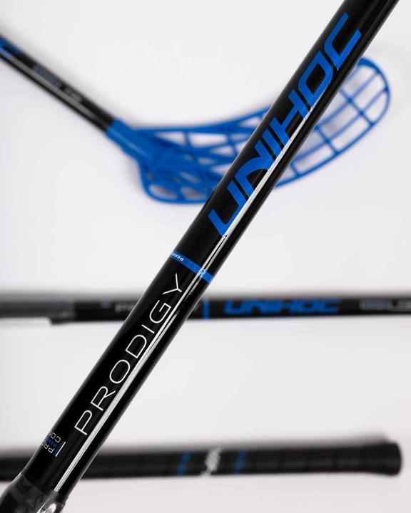Actual product image Unihoc Keystock Unilite Prodigy 36 70 Cm (70 cm, Right)