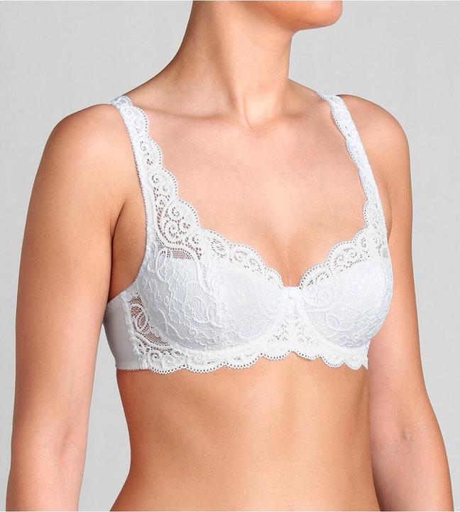 Actual product image Triumph Balconette bra "Amourette 300 WHP" (90 C, Single pack)