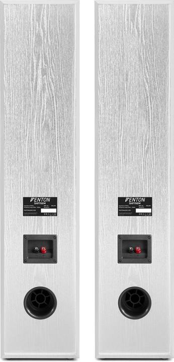 Actual product image Fenton SHF700W (Passive, 1x 30 W)