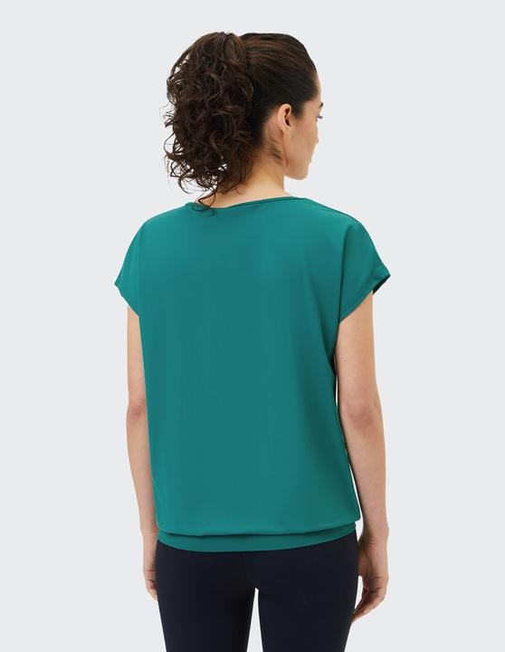 Actual product image Venice Beach Women's Ryah Drytivity Light T-Shirt (L)