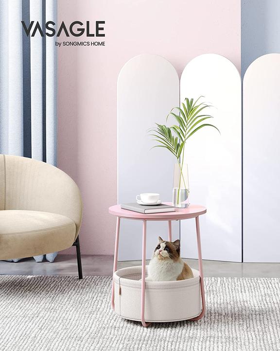 Produktbild Vasagle Smarty (45 x 45 x 51 cm)