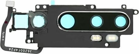 Actual product image Xiaomi Camera frame + lens Mi Note 10 glacier white 56000500F400