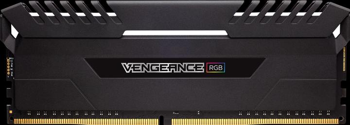 Image du produit Corsair Vengeance RGB (2 x 8GB, 3000 MHz, RAM DDR4, DIMM)