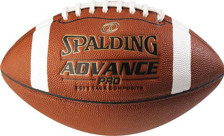 Spalding Advance Pro