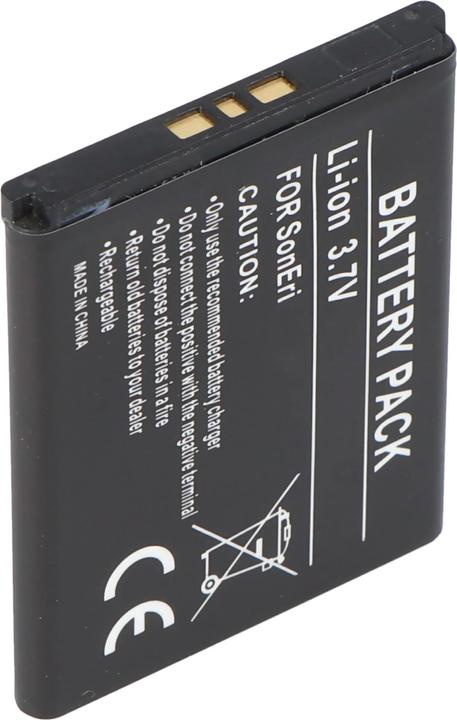 Image du produit Sony Ericsson Batterie W610i