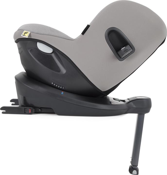 Productafbeelding Joie i-Spin 360 E (Reboarder, ECE R129/i-Size standaard)
