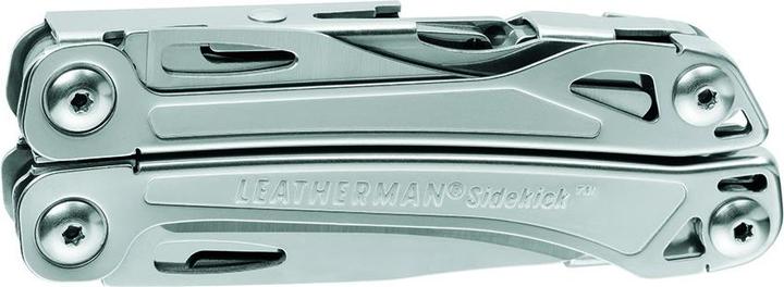 Actual product image Leatherman Sidekick (15 Functions)