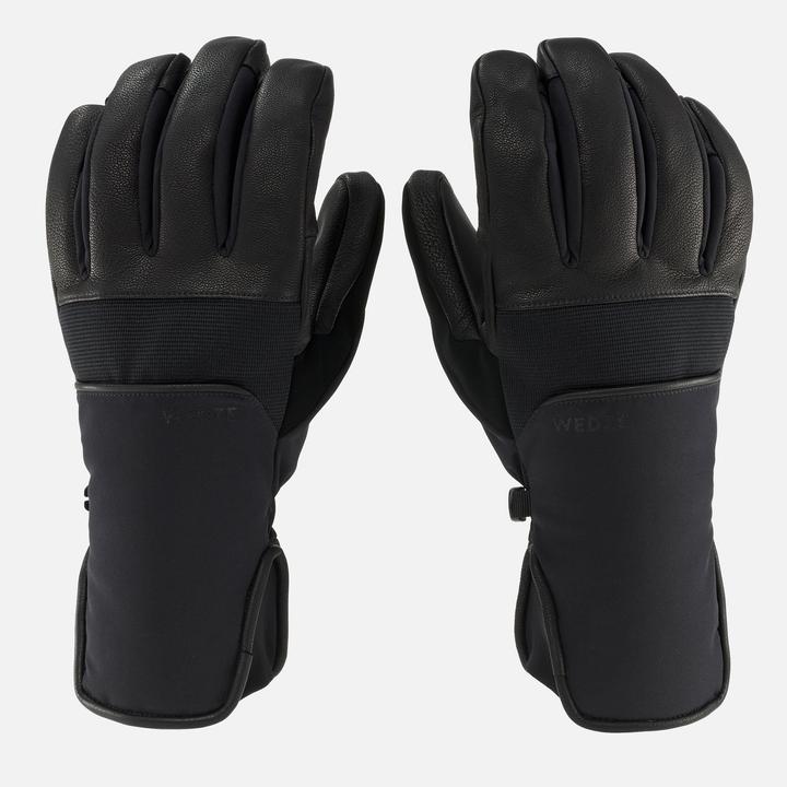 Actual product image Wedze GL 550 (XXL)