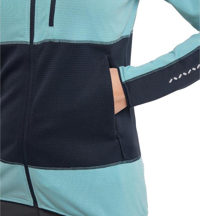 Actual product image Haglöfs L.I.M Mid Fast Hoodie (S)