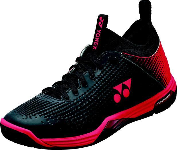 Immagine prodotto Yonex SHB ECLIPSION Z2 nero/rosso Uomo, misura 40.0 / 25.5cm (40)