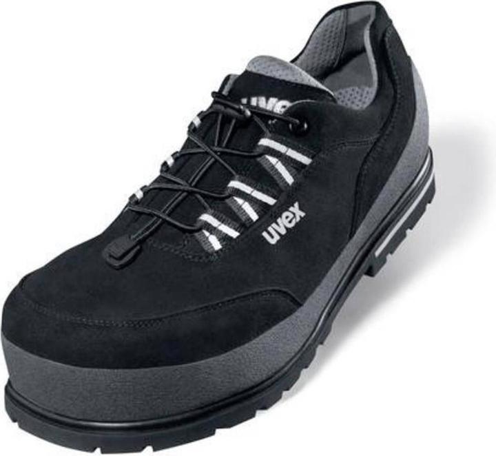 Produktbild Uvex Safety motion 3XL Halbschuh S3 SRC (S3, 44)